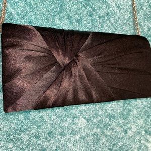 Crossbody bag, used one time